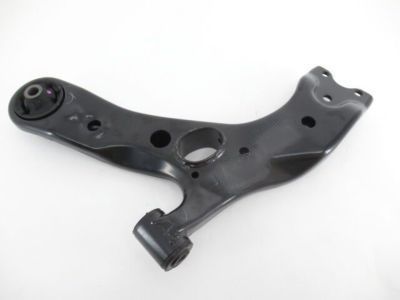Toyota 48069-0R030 Arm Sub-Assembly, Front Suspension, Lower Driver Side