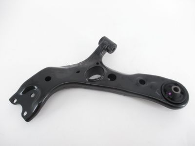 Toyota 48069-0R030 Arm Sub-Assembly, Front Suspension, Lower Driver Side