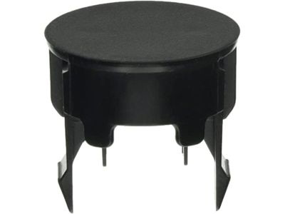 Toyota 55539-60130-C0 Cover,  Spare Switch Hole