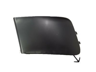 Toyota 52127-52911 Hole Cover, Front