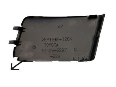 Toyota 52127-52911 Hole Cover, Front