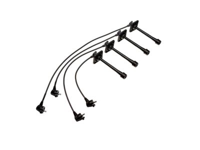 Toyota 90919-21576 Cord Set,  Coil & Spark,  W/Resistive