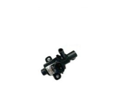 Toyota 17792-22012 Vacuum Diagram