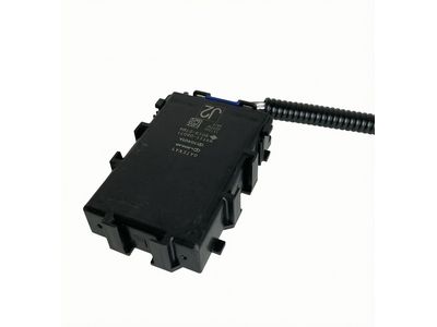89111-06071 Toyota Computer, Network Gateway Product Photo 4 of 4