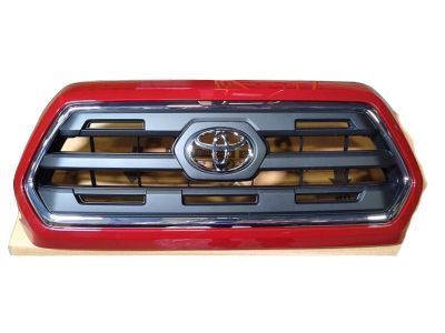 Toyota Grille - 53100-04510-D0