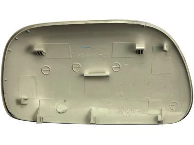 Toyota 87945-12010-A1 Cover, White, Driver Side