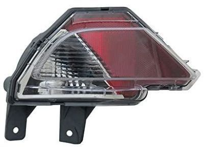 Toyota RAV4 Back Up Light - 81490-0R040