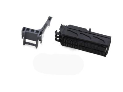 90980-12396 Toyota Housing, Connector F Product Photo 1 of 1