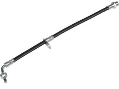 Toyota 90947-02A21 Hose,  Flexible,  NO.1(For Front)