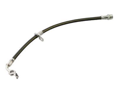 Toyota 90947-02A21 Hose,  Flexible,  NO.1(For Front)
