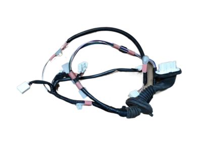 Toyota 82153-42150 Wire, Rear Door