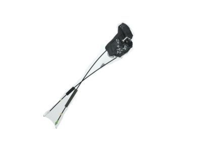 Toyota Prius Plug-In Door Lock Actuator - 69040-47110