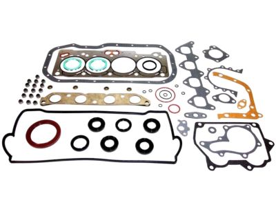 Toyota 04111-16143 Gasket Kit,  Engine Overhaul