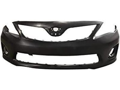 Toyota Bumper - 52119-03902