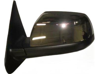 Toyota 87940-0C210 Mirror Assembly, Outer Rear View, Driver Side