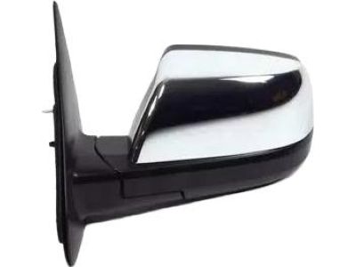 Toyota 87940-0C210 Mirror Assembly, Outer Rear View, Driver Side