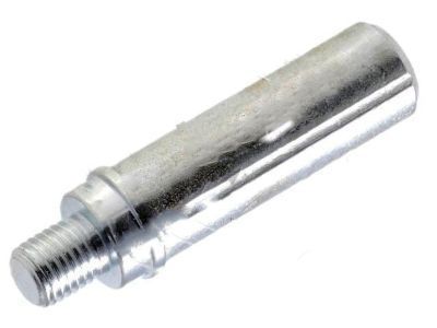 Scion 47715-32030 Pin,  Cylinder Slide(For Rear Disc Brake)