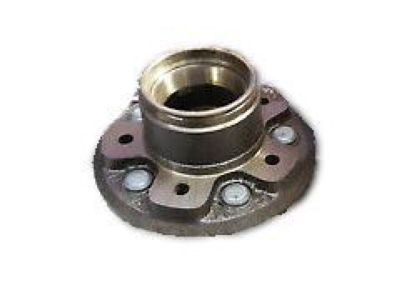 Toyota 4Runner Wheel Hub - 43502-39105