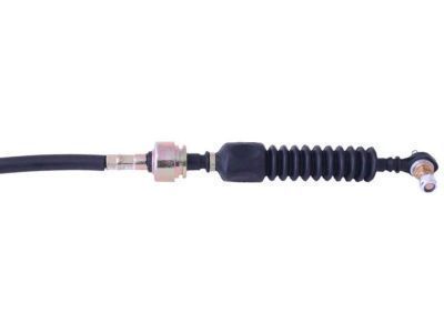Toyota 33820-1A220 Cable Assy,  Transmission Control