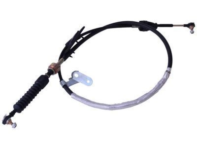 Toyota 33820-1A220 Cable Assy,  Transmission Control