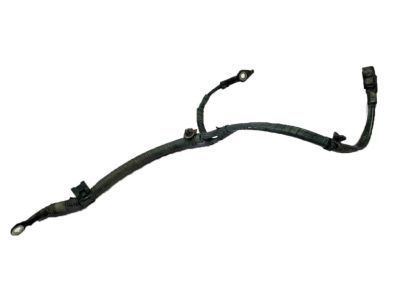 Scion 82123-21080 Negative Cable