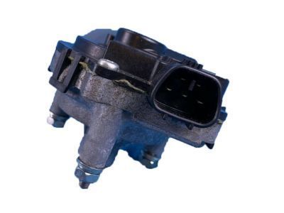 Toyota 85110-0E050 Wiper Motor, Front