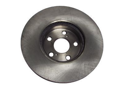 Scion Brake Disc - 43512-02240