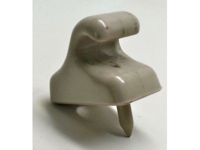 74348-12010-18 Toyota Holder, Visor Product Photo 1 of 1