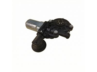 85720-35140 Toyota Motor Assembly, Power Window Regulator, Passenger Side Product Photo 4 of 4