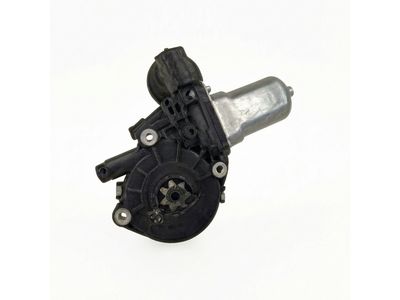 85720-35140 Toyota Motor Assembly, Power Window Regulator, Passenger Side Product Photo 3 of 4