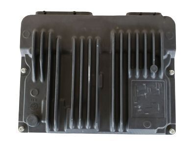 Toyota 89661-0X570 Computer,  Engine Control