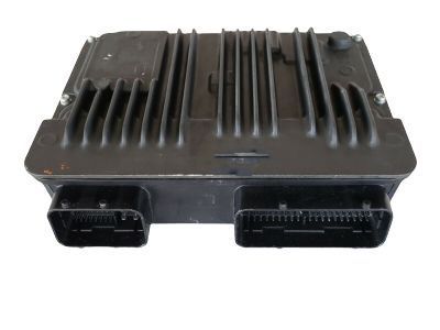 Toyota 89661-0X570 Computer,  Engine Control
