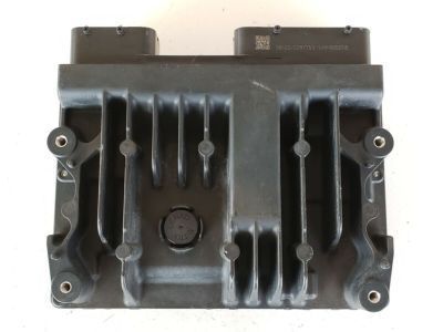 Toyota 89661-0X570 Computer,  Engine Control