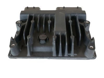 Toyota 89661-0X570 Computer,  Engine Control