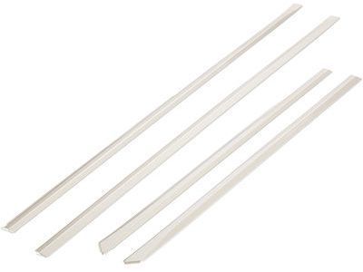 Toyota Corolla Door Moldings - PT29A-02095-04