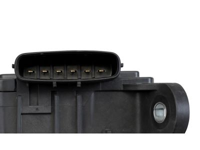 Toyota 78120-48090 Rod Assembly, Accelerator Pedal