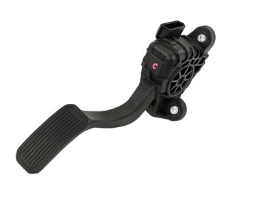 Toyota 78120-48090 Rod Assembly, Accelerator Pedal