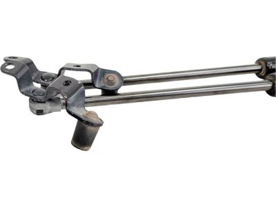 Toyota 68960-0T012 Stay Assembly, Back Door, Driver Side