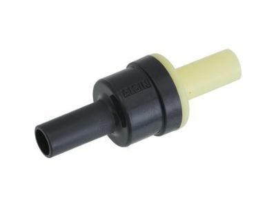 Toyota 90917-10079 Valve, Check (For Main Fuel Tank)