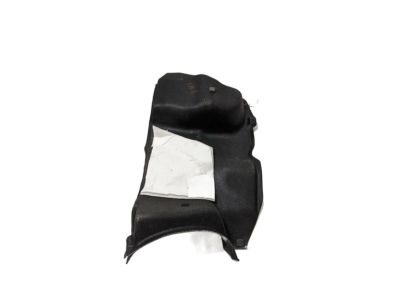 Toyota 64721-06330-C0 Trunk Side Trim
