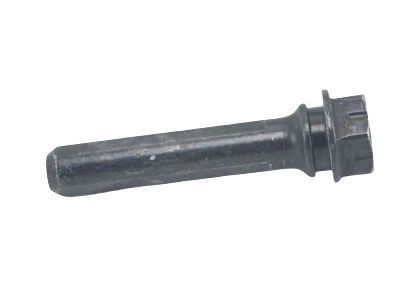 Toyota 47715-33050 Pin,  Front Disc Brake Cylinder Slide