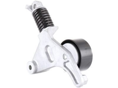 Toyota 16620-28041 Tensioner Assy,  V-Ribbed Belt