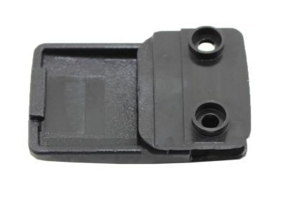 Toyota 69370-35010 Lock, Rear