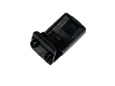 Toyota 69370-35010 Lock, Rear