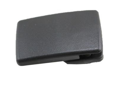 Toyota 69370-35010 Lock, Rear