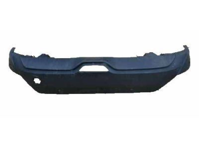 Toyota 52453-F4010 Guard,  Rear Bumper,  Center