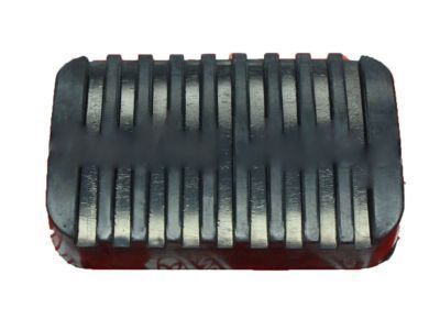 Toyota 31321-61010 Pad, Clutch Pedal