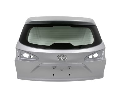 Toyota 67005-0A020 Lift Gate 67005-0A020 Toyota Lift Gate Product Photo 1 of 1