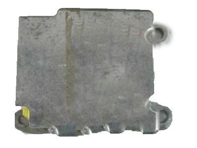 Toyota Air Bag Control Module - 89170-0C120