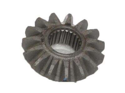Scion 41331-12011 Gear,  Front Differential Side